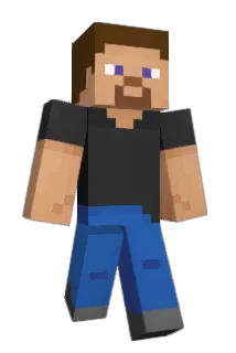 MylesAndMore Minecraft avatar full body