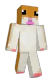 MylesToFastt Minecraft avatar full body