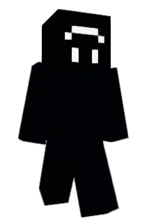 Mymans420 Minecraft avatar full body