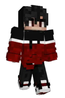 Mynona_ Minecraft avatar full body
