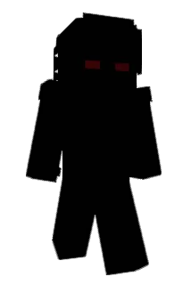 Mynoon Minecraft avatar full body