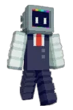 Myon_mu Minecraft avatar full body