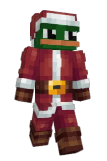 Myrina241 Minecraft avatar full body