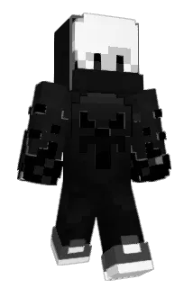 Myrow62 Minecraft avatar full body