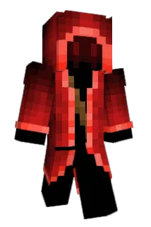 Myself2022 Minecraft avatar full body