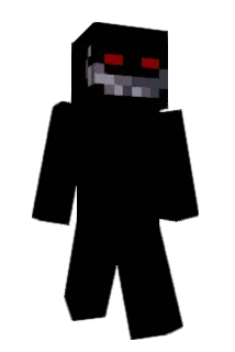 Mysgan66 Minecraft avatar full body