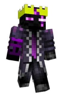Myst1cal9 Minecraft avatar full body