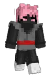 Myst_EX Minecraft avatar full body