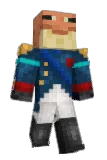 Myster_IO Minecraft avatar full body