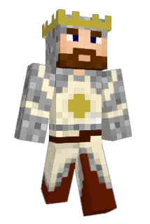 Mysterious_Cat42 Minecraft avatar full body