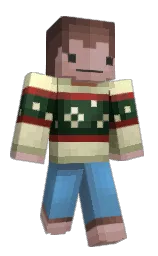 Custom render preview