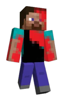 Mysteryboy99 Minecraft avatar full body