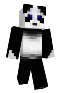 MysticCraft11 Minecraft avatar full body