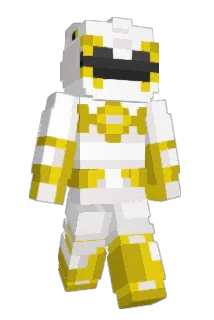 MysticFury792 Minecraft avatar full body
