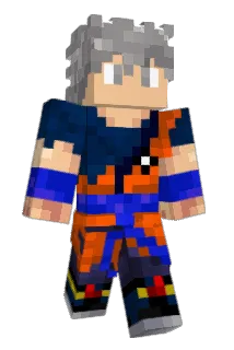 MysticRoman_12 Minecraft avatar full body