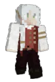 Mystic_Gamer123 Minecraft avatar full body