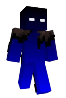 Mystic_Quasar Minecraft avatar full body