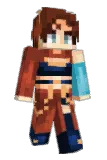 Mystic_Ryder Minecraft avatar full body