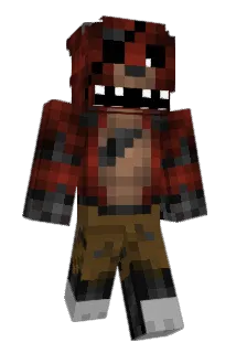 MysticalMerlin Minecraft avatar full body