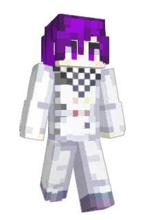 MysticalVerax Minecraft avatar full body
