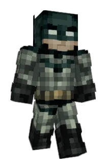 MystykalMystyk Minecraft avatar full body
