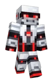 MytSuRYiu Minecraft avatar full body