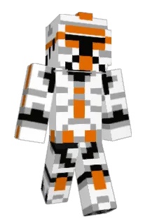 Myth2000 Minecraft avatar full body