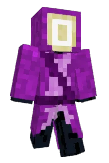 MythGuy1 Minecraft avatar full body