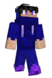 Myth_Dreamer Minecraft avatar full body