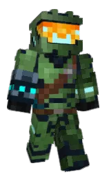 Custom render preview