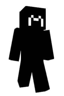 Mythcartoonist Minecraft avatar full body