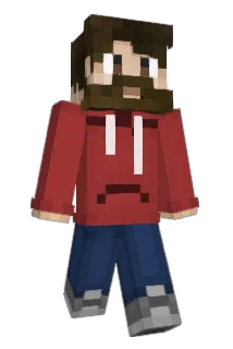 MythiK_Yeet Minecraft avatar full body
