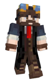 MythicAlter Minecraft avatar full body
