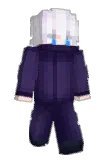 MythicDragon103 Minecraft avatar full body