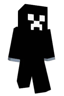 Mythicl_foosh Minecraft avatar full body