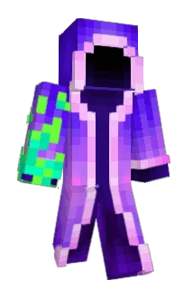 MythranArk792 Minecraft avatar full body