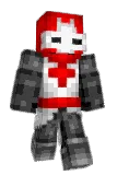 Mythwyn Minecraft avatar full body