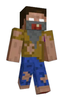 Myton616 Minecraft avatar full body