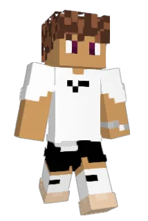 Mytzz_player Minecraft avatar full body