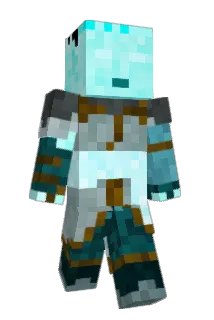 Myun_Stackstone Minecraft avatar full body