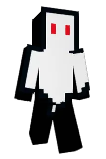 MyutoS Minecraft avatar full body