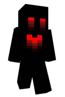 Myynor Minecraft avatar full body