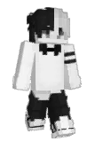 Myysteryyy Minecraft avatar full body