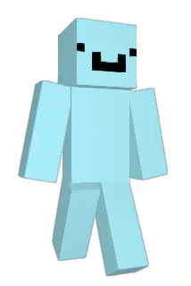 Mznsor Minecraft avatar full body
