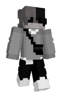 Mzsty__ Minecraft avatar full body