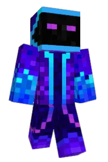 N00B653 Minecraft avatar full body