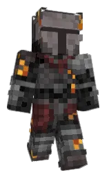 Custom render preview