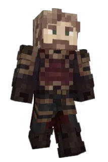 N00bMaster6969 Minecraft avatar full body