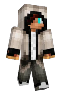 N00b_da_Jarrod Minecraft avatar full body