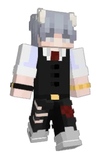 N01n_7 Minecraft avatar full body